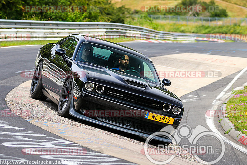 Bild #9587277 - Touristenfahrten Nürburgring Nordschleife (19.07.2020)