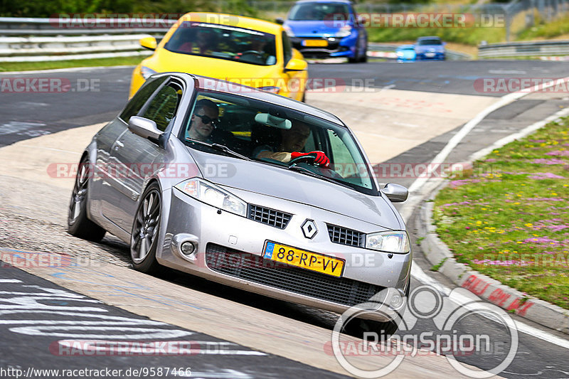 Bild #9587466 - Touristenfahrten Nürburgring Nordschleife (19.07.2020)