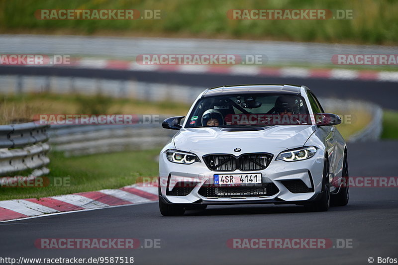 Bild #9587518 - Touristenfahrten Nürburgring Nordschleife (19.07.2020)