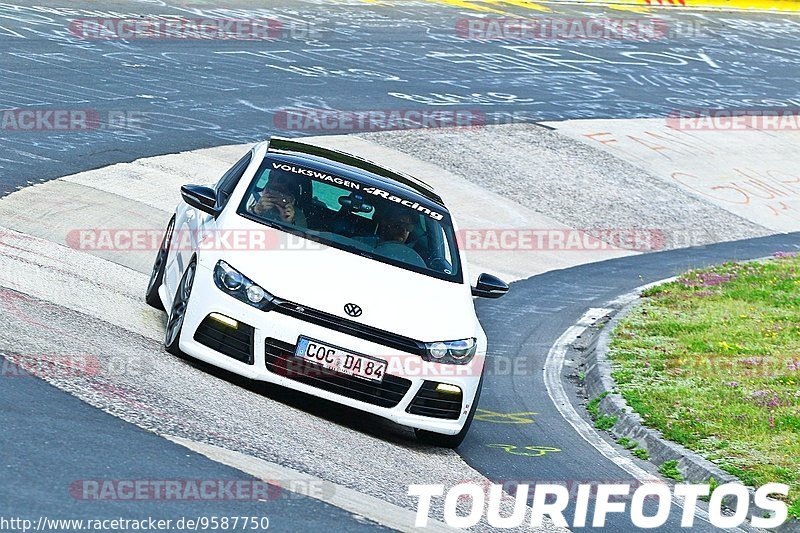 Bild #9587750 - Touristenfahrten Nürburgring Nordschleife (19.07.2020)