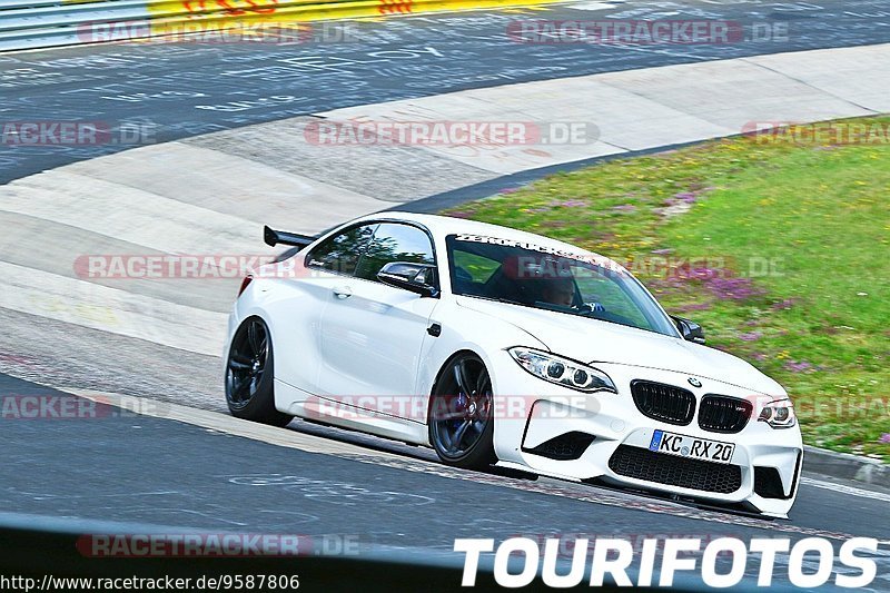 Bild #9587806 - Touristenfahrten Nürburgring Nordschleife (19.07.2020)