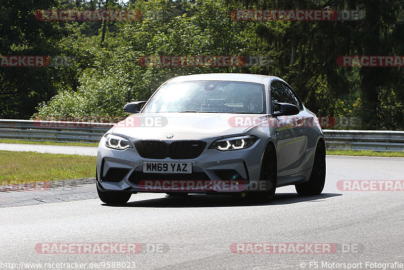 Bild #9588023 - Touristenfahrten Nürburgring Nordschleife (19.07.2020)