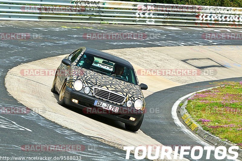 Bild #9588033 - Touristenfahrten Nürburgring Nordschleife (19.07.2020)