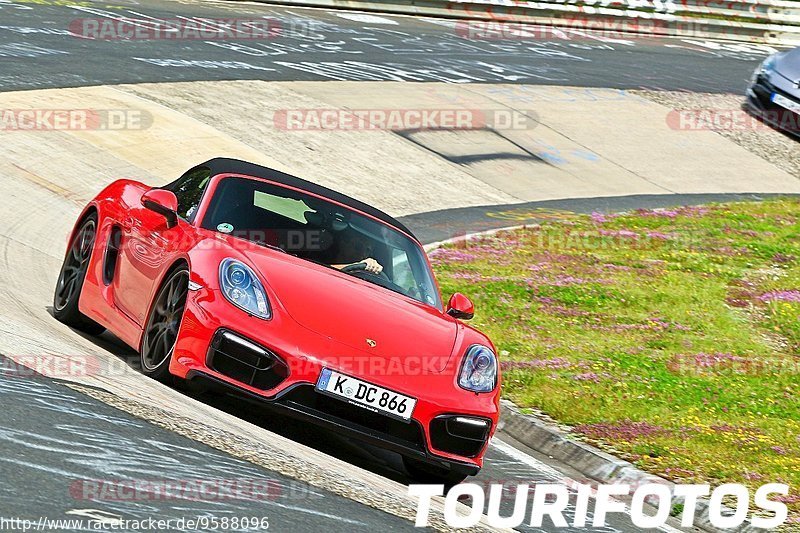 Bild #9588096 - Touristenfahrten Nürburgring Nordschleife (19.07.2020)