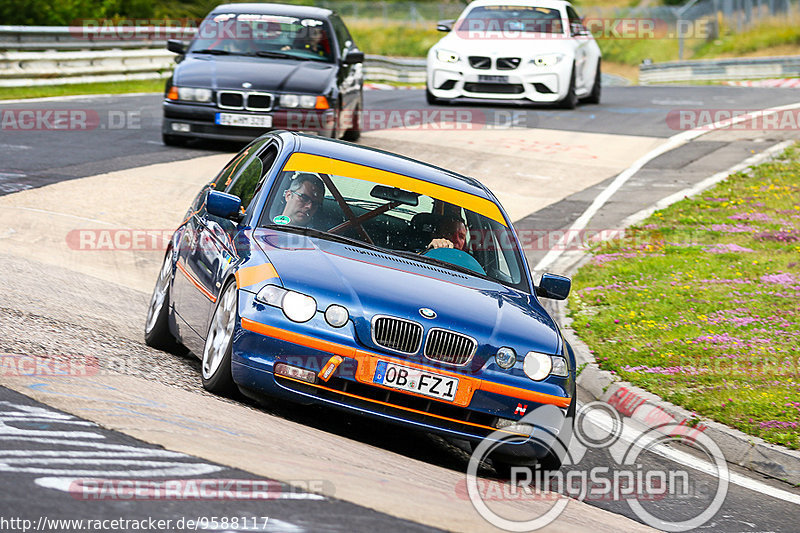 Bild #9588117 - Touristenfahrten Nürburgring Nordschleife (19.07.2020)