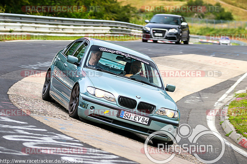 Bild #9588138 - Touristenfahrten Nürburgring Nordschleife (19.07.2020)