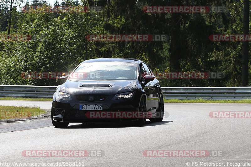 Bild #9588151 - Touristenfahrten Nürburgring Nordschleife (19.07.2020)