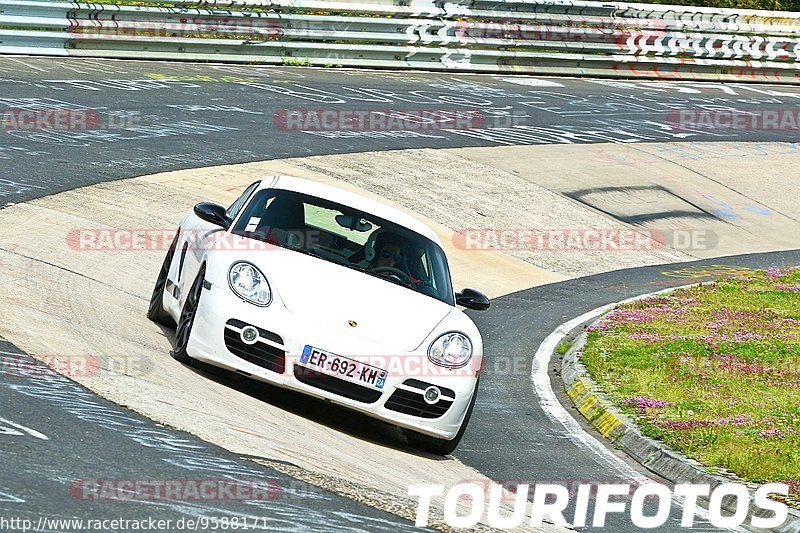 Bild #9588171 - Touristenfahrten Nürburgring Nordschleife (19.07.2020)