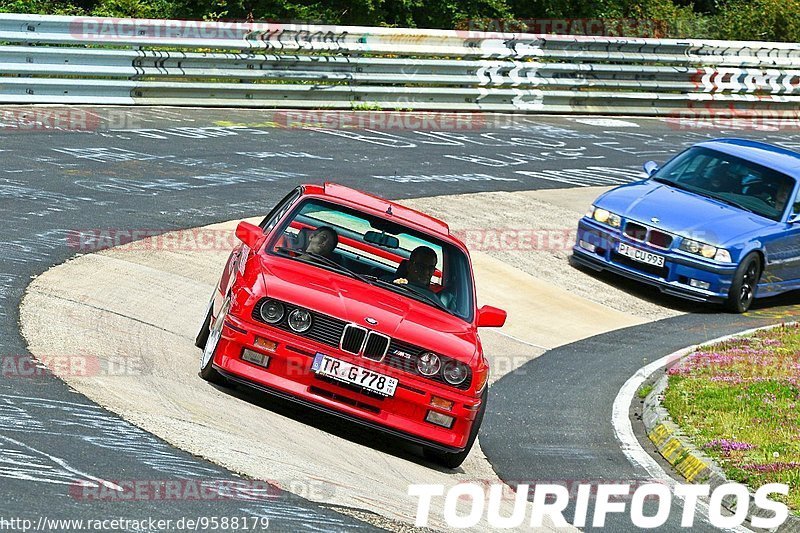 Bild #9588179 - Touristenfahrten Nürburgring Nordschleife (19.07.2020)