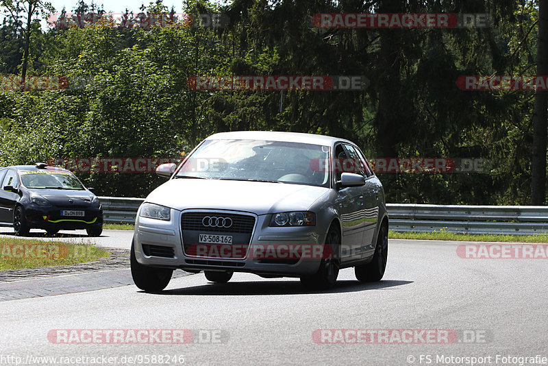 Bild #9588246 - Touristenfahrten Nürburgring Nordschleife (19.07.2020)