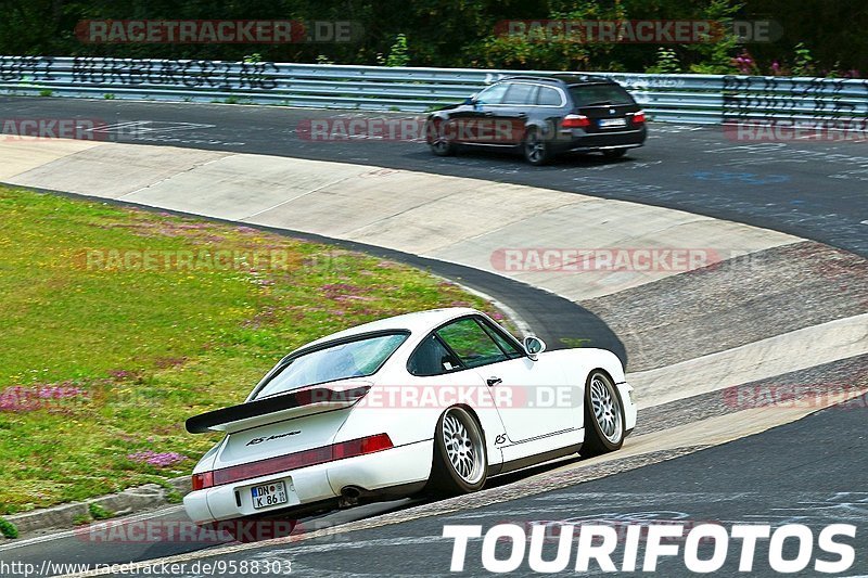 Bild #9588303 - Touristenfahrten Nürburgring Nordschleife (19.07.2020)