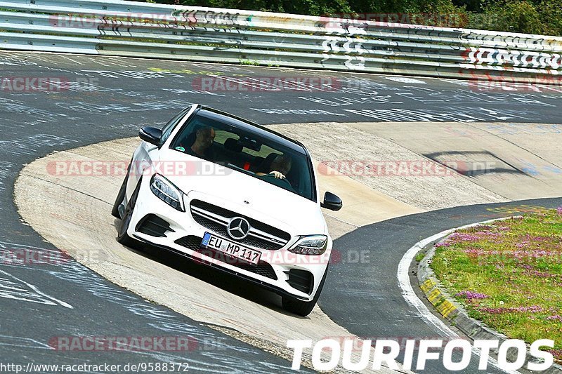 Bild #9588372 - Touristenfahrten Nürburgring Nordschleife (19.07.2020)