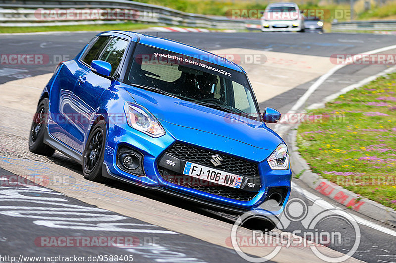 Bild #9588405 - Touristenfahrten Nürburgring Nordschleife (19.07.2020)