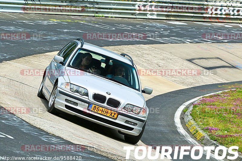 Bild #9588420 - Touristenfahrten Nürburgring Nordschleife (19.07.2020)