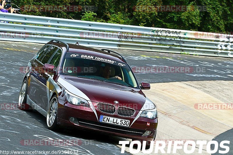 Bild #9588637 - Touristenfahrten Nürburgring Nordschleife (19.07.2020)