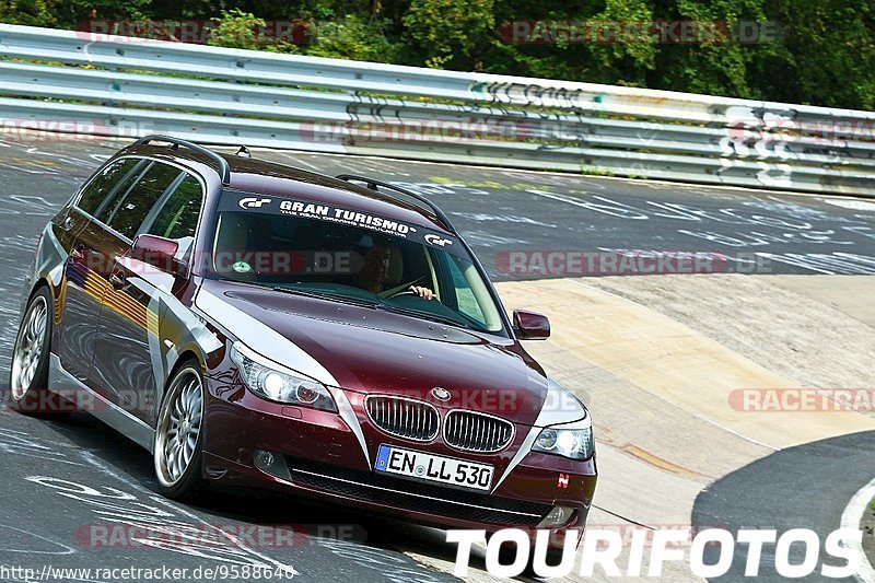 Bild #9588640 - Touristenfahrten Nürburgring Nordschleife (19.07.2020)