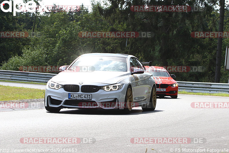 Bild #9588663 - Touristenfahrten Nürburgring Nordschleife (19.07.2020)