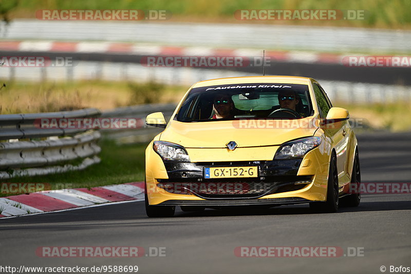 Bild #9588699 - Touristenfahrten Nürburgring Nordschleife (19.07.2020)