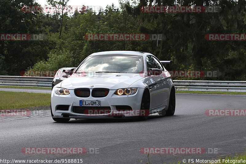 Bild #9588815 - Touristenfahrten Nürburgring Nordschleife (19.07.2020)