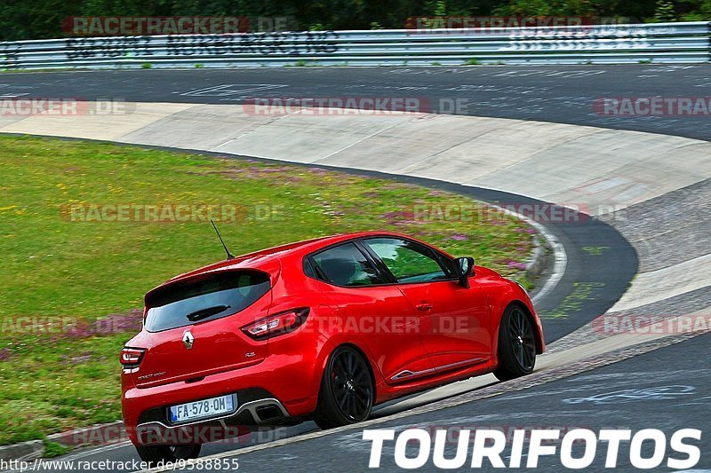 Bild #9588855 - Touristenfahrten Nürburgring Nordschleife (19.07.2020)