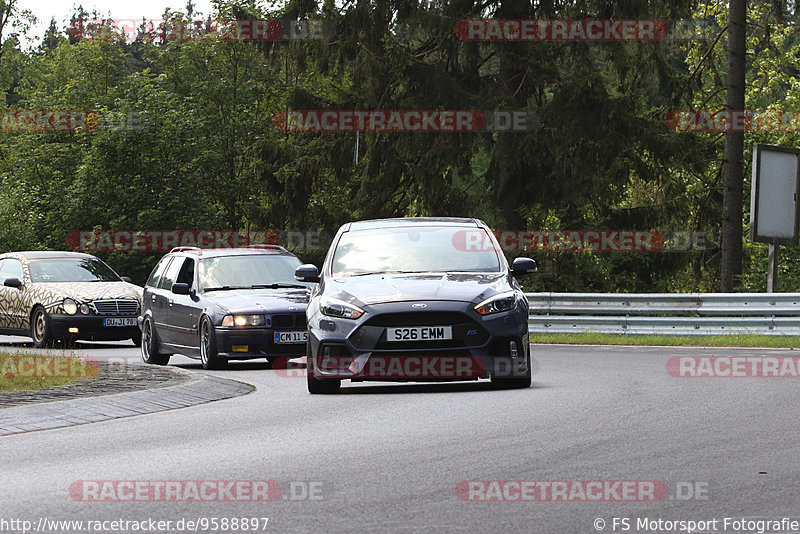 Bild #9588897 - Touristenfahrten Nürburgring Nordschleife (19.07.2020)