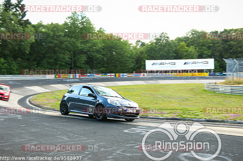 Bild #9588937 - Touristenfahrten Nürburgring Nordschleife (19.07.2020)