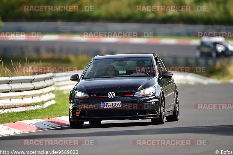 Bild #9589022 - Touristenfahrten Nürburgring Nordschleife (19.07.2020)