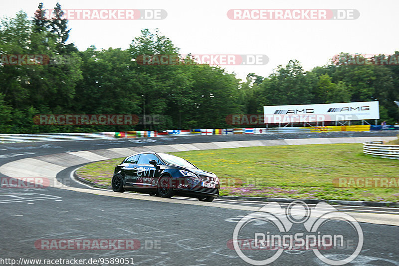 Bild #9589051 - Touristenfahrten Nürburgring Nordschleife (19.07.2020)