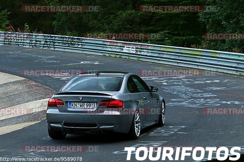 Bild #9589078 - Touristenfahrten Nürburgring Nordschleife (19.07.2020)