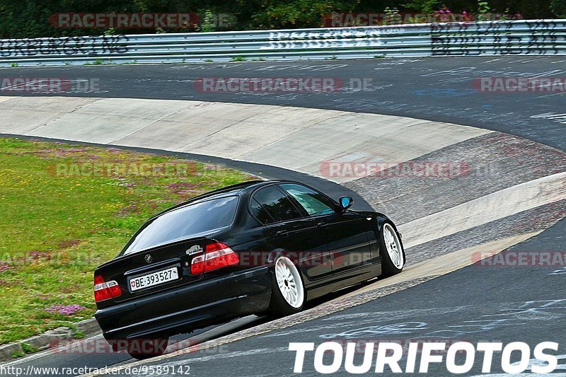 Bild #9589142 - Touristenfahrten Nürburgring Nordschleife (19.07.2020)