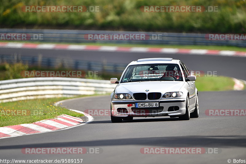 Bild #9589157 - Touristenfahrten Nürburgring Nordschleife (19.07.2020)