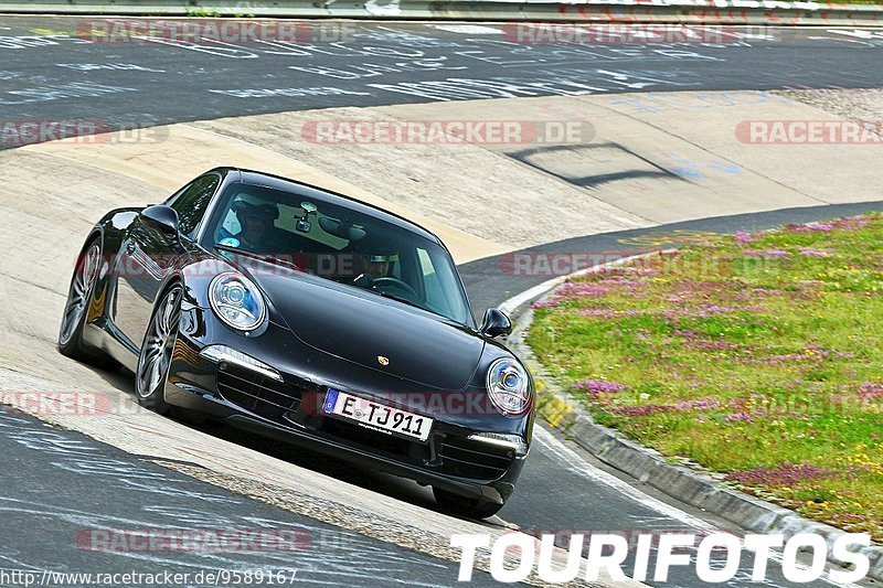 Bild #9589167 - Touristenfahrten Nürburgring Nordschleife (19.07.2020)