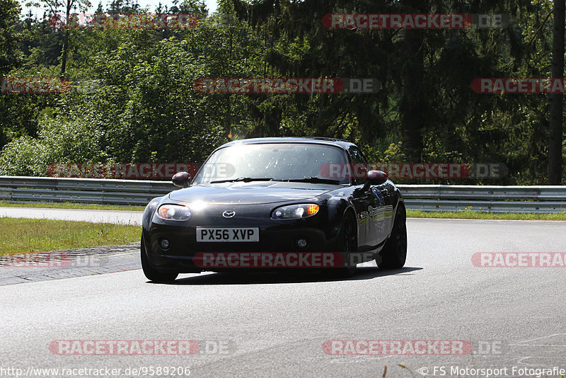 Bild #9589206 - Touristenfahrten Nürburgring Nordschleife (19.07.2020)