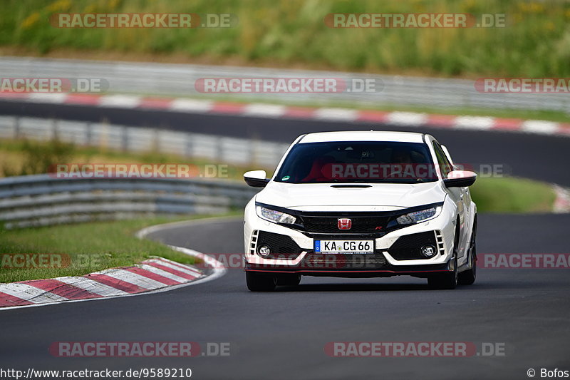 Bild #9589210 - Touristenfahrten Nürburgring Nordschleife (19.07.2020)