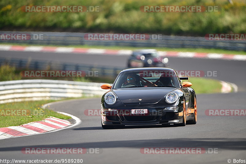 Bild #9589280 - Touristenfahrten Nürburgring Nordschleife (19.07.2020)