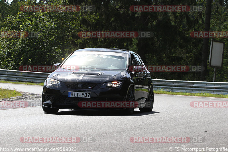 Bild #9589323 - Touristenfahrten Nürburgring Nordschleife (19.07.2020)