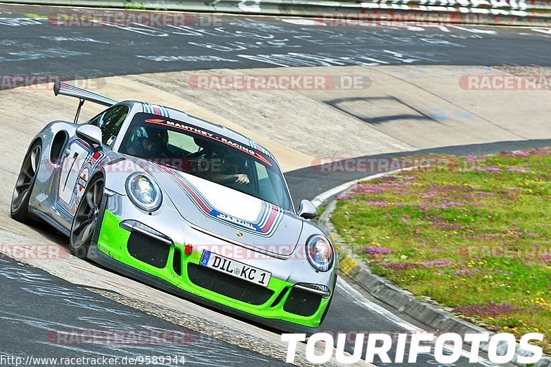 Bild #9589344 - Touristenfahrten Nürburgring Nordschleife (19.07.2020)