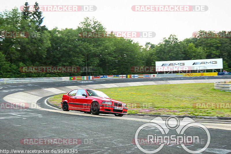 Bild #9589345 - Touristenfahrten Nürburgring Nordschleife (19.07.2020)