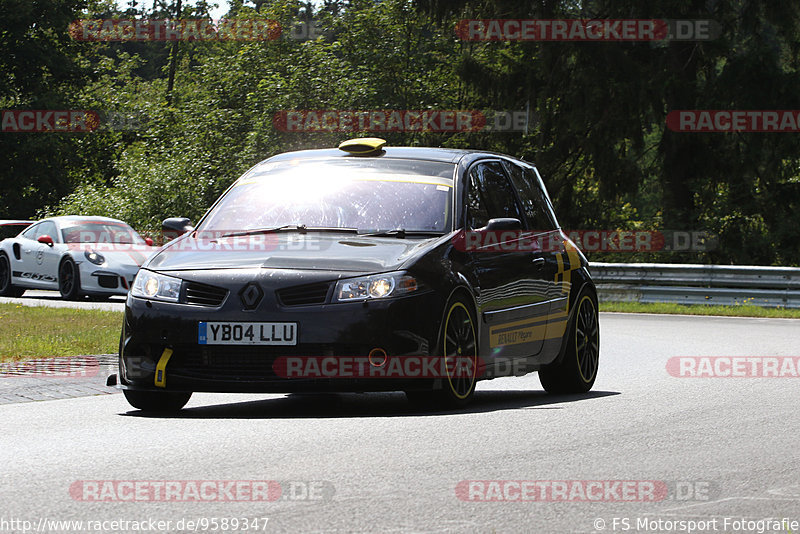 Bild #9589347 - Touristenfahrten Nürburgring Nordschleife (19.07.2020)