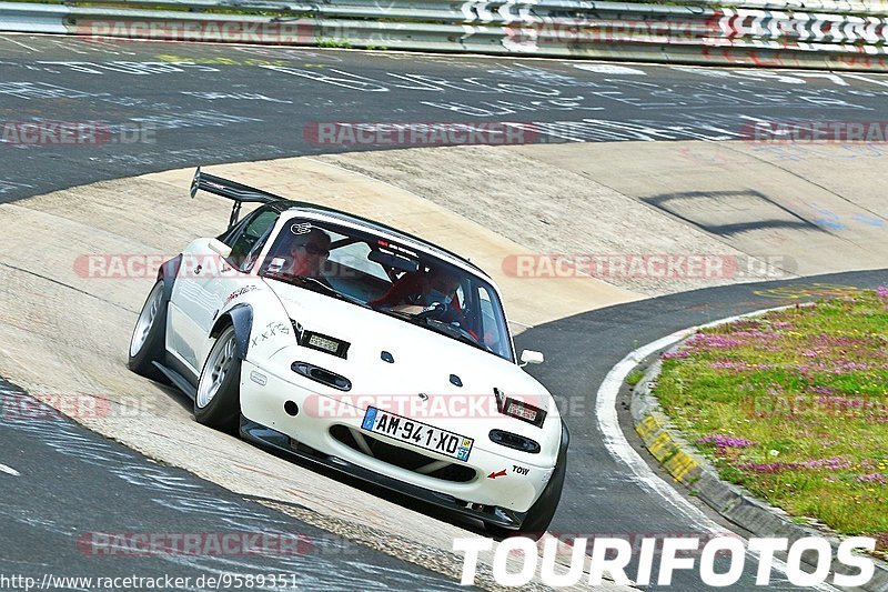 Bild #9589351 - Touristenfahrten Nürburgring Nordschleife (19.07.2020)