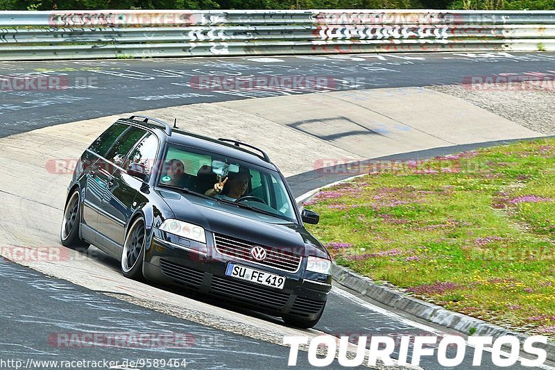 Bild #9589464 - Touristenfahrten Nürburgring Nordschleife (19.07.2020)