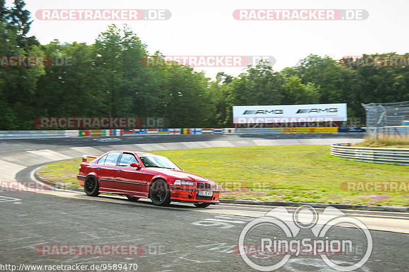 Bild #9589470 - Touristenfahrten Nürburgring Nordschleife (19.07.2020)