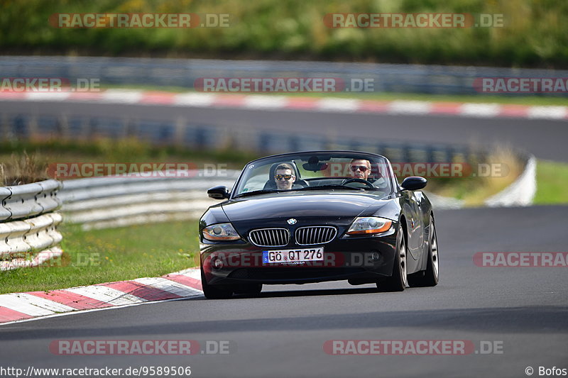 Bild #9589506 - Touristenfahrten Nürburgring Nordschleife (19.07.2020)