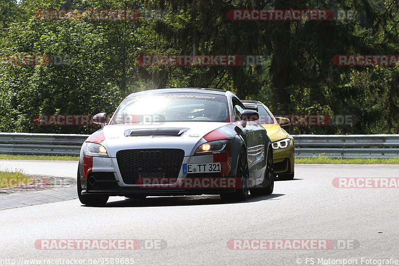 Bild #9589685 - Touristenfahrten Nürburgring Nordschleife (19.07.2020)