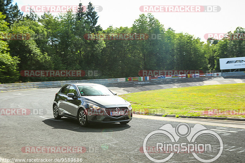 Bild #9589686 - Touristenfahrten Nürburgring Nordschleife (19.07.2020)