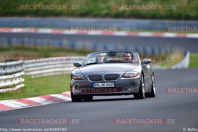 Bild #9589790 - Touristenfahrten Nürburgring Nordschleife (19.07.2020)