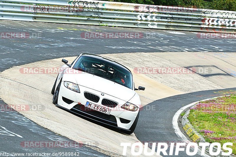 Bild #9589842 - Touristenfahrten Nürburgring Nordschleife (19.07.2020)