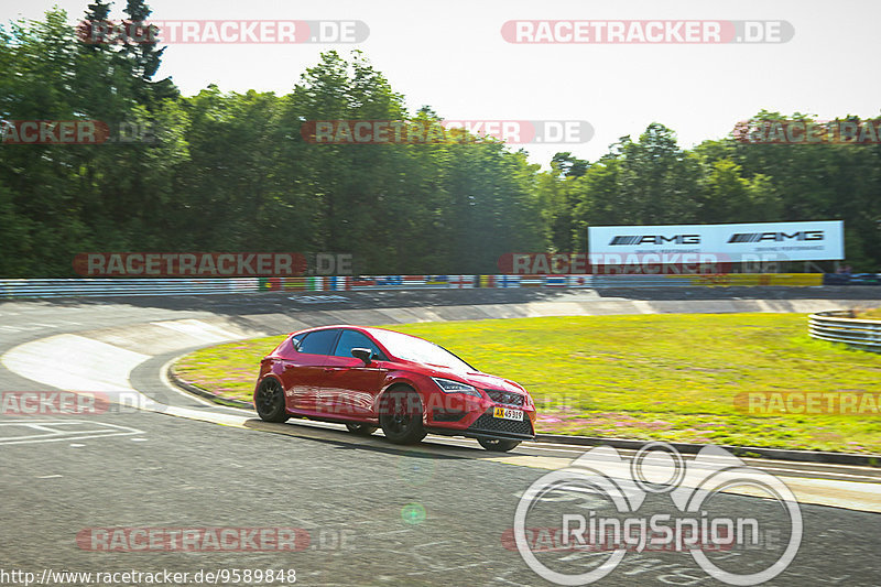 Bild #9589848 - Touristenfahrten Nürburgring Nordschleife (19.07.2020)