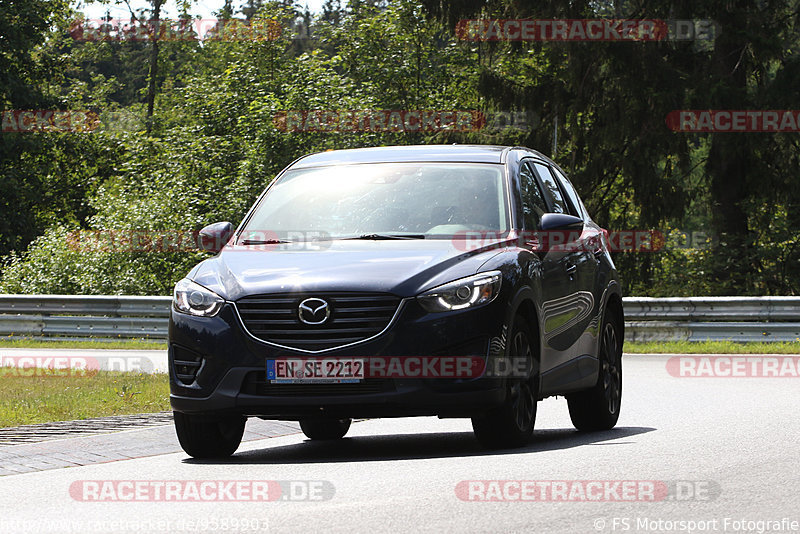 Bild #9589903 - Touristenfahrten Nürburgring Nordschleife (19.07.2020)