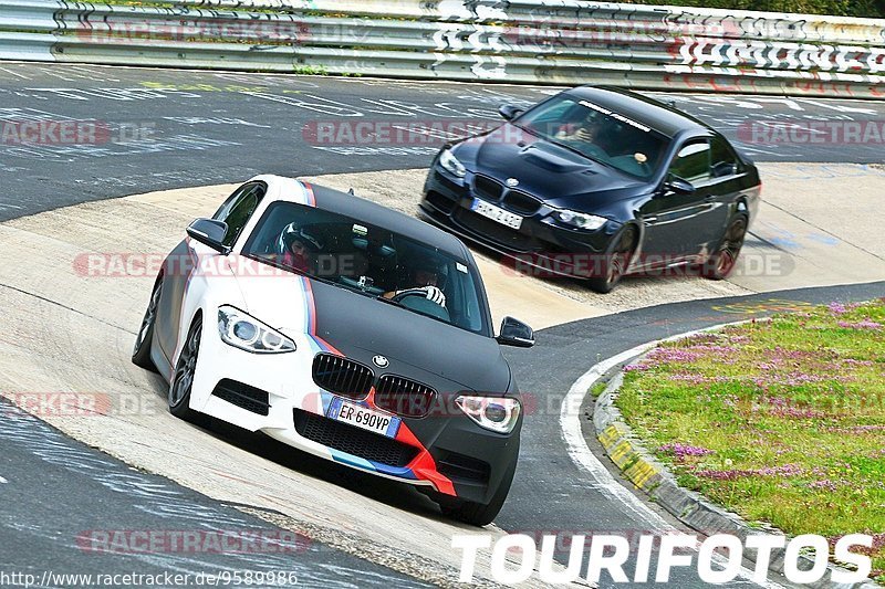 Bild #9589986 - Touristenfahrten Nürburgring Nordschleife (19.07.2020)